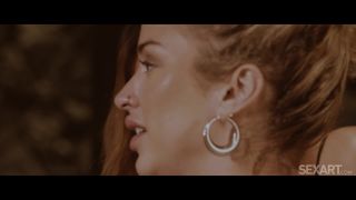 Agatha Vega, Geishakyd, ft Nick Ross Beyond Expectations (High Heels porn)-2