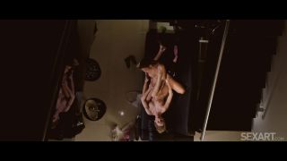 Agatha Vega, Geishakyd, ft Nick Ross Beyond Expectations (High Heels porn)-8