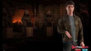 The Genesis Order - Part 16 Gameplay-2