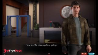 The Genesis Order - Part 16 Gameplay-5