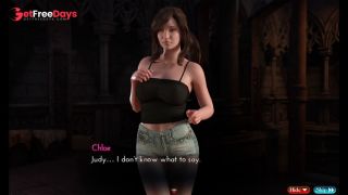 The Genesis Order - Part 16 Gameplay-9