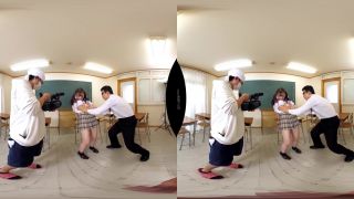 3DSVR-0501 A - Japan VR Porn - (Virtual Reality)-6