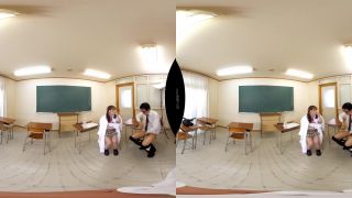 3DSVR-0501 A - Japan VR Porn - (Virtual Reality)-8