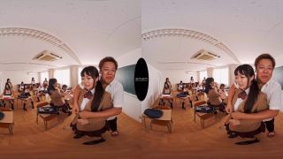 PMAXVR-025 - Japan VR Porn!!!-2