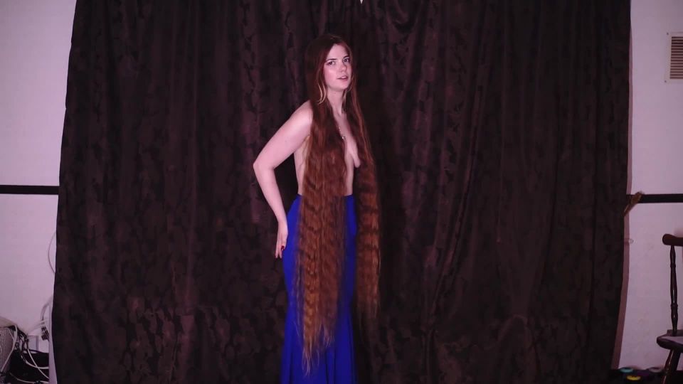 online adult clip 18 LongHairLuna – Posh British Exotic Dancer Burlesque BTS on fetish porn old man fetish