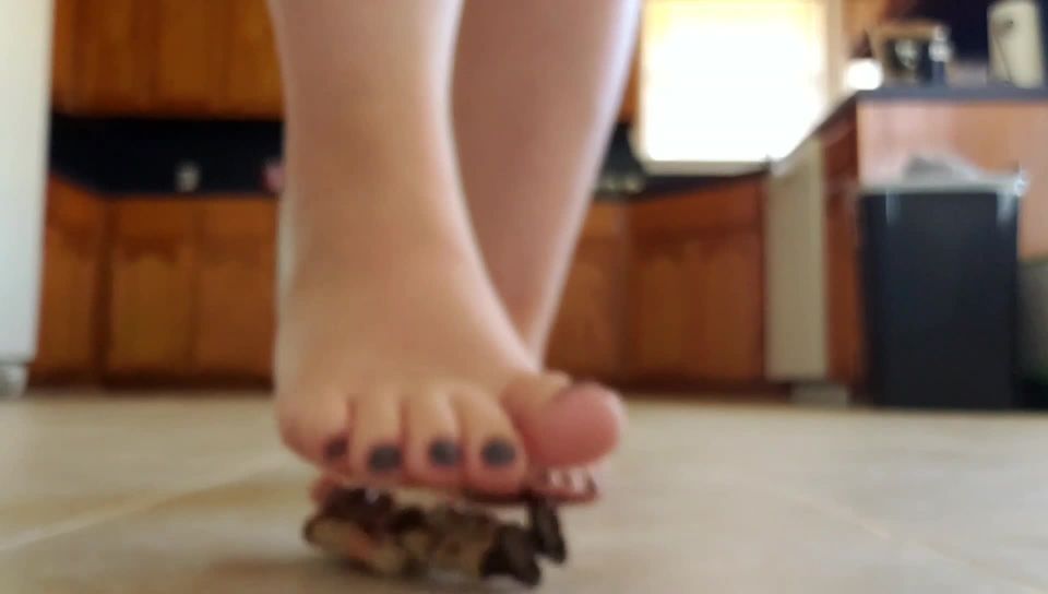 free adult video 45 Giantess makes u her foot on feet porn pantyhose fetish porn