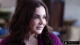 6215 Busty Milf Natasha Nice Takes Her Cute Stepsons Anal Vir...-1