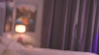 Intense Bedroom Tales: Revealing Nightly Passion-6