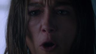 Sharni Vinson, Simone Buchanan – Patrick (2013) HD 1080p - (Celebrity porn)-3