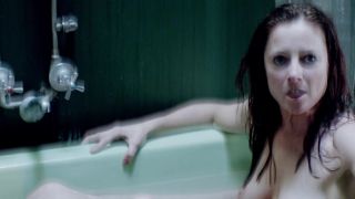 Sharni Vinson, Simone Buchanan – Patrick (2013) HD 1080p - (Celebrity porn)-9