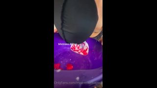 Appealing Mistress Afitap Sultan - rugged Humiliation.-9