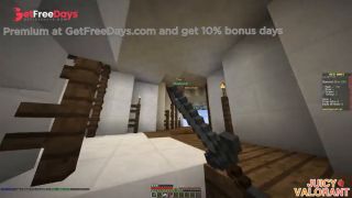 [GetFreeDays.com] Wie man in Minecraft BedWars 1vs4 meistert  Tutorial 2024 Sex Leak November 2022-1