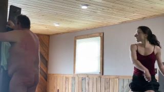 online porn video 8 Mistress Mercer starring in video ‘Double Cats’ - extreme domination - bdsm porn femdom university-3