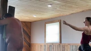 online porn video 8 Mistress Mercer starring in video ‘Double Cats’ - extreme domination - bdsm porn femdom university-7