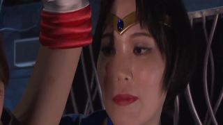 [SuperMisses.com] THPA-07 Super Heroine in a Close Call!! Vol.107 Heroine in Danger Accel Girl-012-7