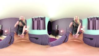 femdom island Pov Vr – The English Mansion – Beaten Meat – VR – Mistress Sidonia, pov vr on handjob porn-1
