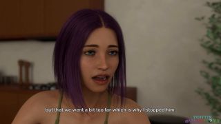 TEMPTATION - Episode 5.-8