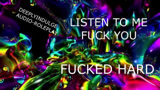 After The Club GOOD GIRL FUCKED AFTER THE CLUB (AUDIO PORN) INTENSE DADDY DOM FUCKING YOU HARD-5