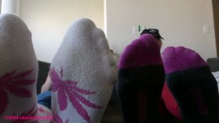 free online video 30 Pov Post Gym Foot Worship | mistress corinne | fetish porn mean girls femdom-0