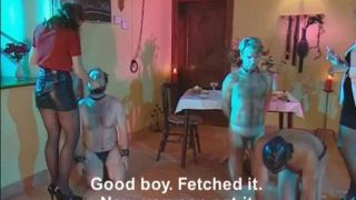 Owk Film Owks089 1 Feeding Painful Birthday 2 Video Sex D...-3