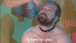 Owk Film Owks089 1 Feeding Painful Birthday 2 Video Sex D...-9