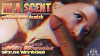 misterdoktor - IN A SCENT #18 • Adult Visual Novel Gameplay-9