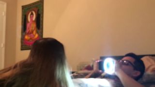 Many Vids - Stephanie Vixen 18 y o GF Lets Me Cum On Her Face After Hot Sex In The Bathtub Exclusive Amateur Couple Free - Blowjob-7