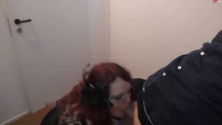 [K2S.CLUB] tammara28 - Das geile Vorstellungsgespräch - FullHD 1080P-2