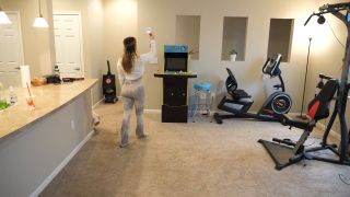 Fetish porn GirlsGoneHypnotized – Victoria Mesmerized to Model Her Feet fetish  -5