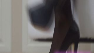 American Mean Girls Suvana - Insane for My Legs -9