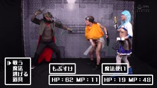 [supermisses.com] [RCTD-409] I Want To Commit RPG Mobs That Only Say The Same Lines! Rui Hizuki | giga heroine, superheroines porn, superheroine, wonder woman-7