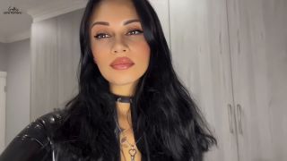 Goddess Jane Romeno - Custom Clip - Giantess S-Step-mommy.-3