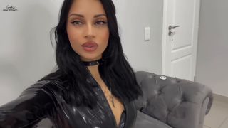 Goddess Jane Romeno - Custom Clip - Giantess S-Step-mommy.-7
