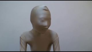 7135 Lets H With A Zentai Doll-0