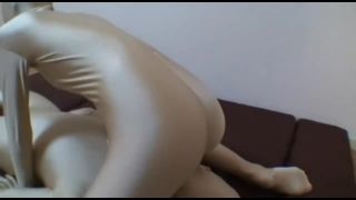 7135 Lets H With A Zentai Doll-2