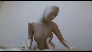 7135 Lets H With A Zentai Doll-3