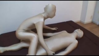 7135 Lets H With A Zentai Doll-7