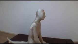 7135 Lets H With A Zentai Doll-8