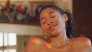 Masturbation Gorgeous Colombian Model Barbie Rous having Fun and Masturbating-6