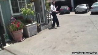 PublicFlash taysha (mp4)-3