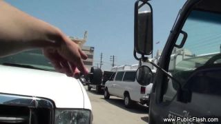 PublicFlash taysha (mp4)-5