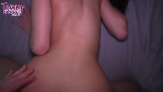 18 Year Old Stepdaughter Angel Shows Her (Hardcore porn) Angel Gastosa aka Angel Gostosa-7