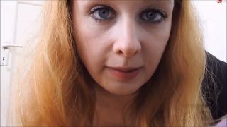 Sexyvenushuegel - Ich bin Deine Fickerin 720P - Amateur-2