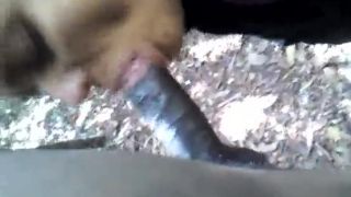 Crack A Fappin'EditionPt 121969405 Fazendo uma chupeta no mato-5