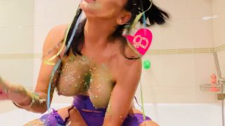 free xxx video 13 Audrey Bitoni Birthday BJ - [Onlyfans] (HD 720p) | videos | anal porn underwater drowning fetish-8