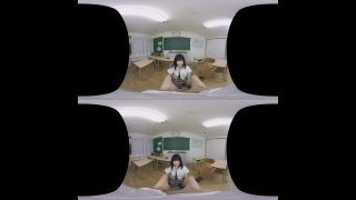 MUM-336 [VR] VR First Time Ass VR.Anal Is Happy In Front Of You.Skin Colorless Hairless Garden Ayuri - [JAV Full Movie]-6
