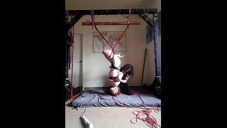 knottydevil 2020-11-16_Okay_ya_ll_here_is_the_first_full_live_with_freak.next.door.._5821 -8