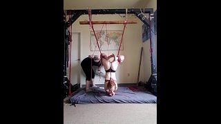 knottydevil 2020-11-16_Okay_ya_ll_here_is_the_first_full_live_with_freak.next.door.._5821 -9