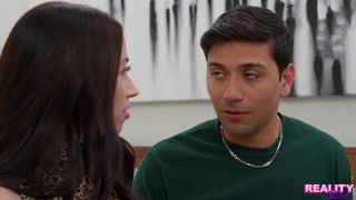 Caught in His Closet: Alex Coal’s Closet Orgy S6E5 [HD]-1