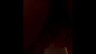 Small Tits sesso duro sulla lavatrice-7